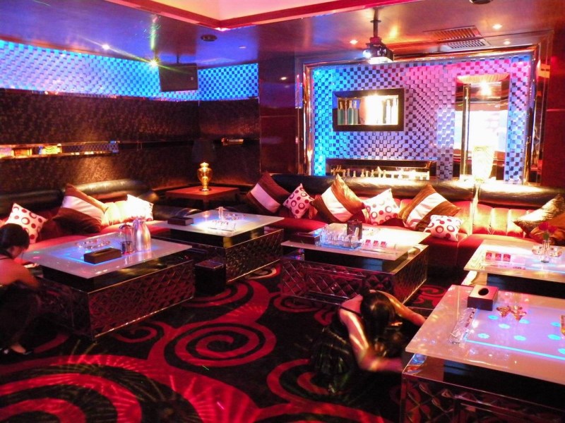 大庆商务ktv低端场高性价比推荐-萨尔图区ktv预订